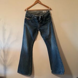 Diesel jeans